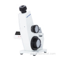 Auto Portable Refractometer Portable Automatic Digital ABBE Refractometer Factory